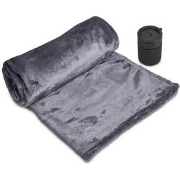 Altitude Snowdrift Gift Set Grey Set